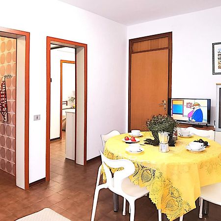 Villaggio Azzurro Bibione Zewnętrze zdjęcie