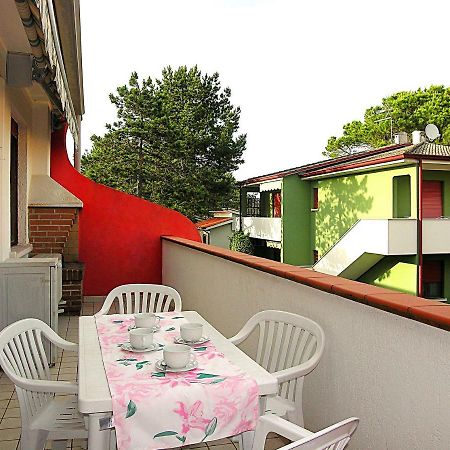 Villaggio Azzurro Bibione Zewnętrze zdjęcie