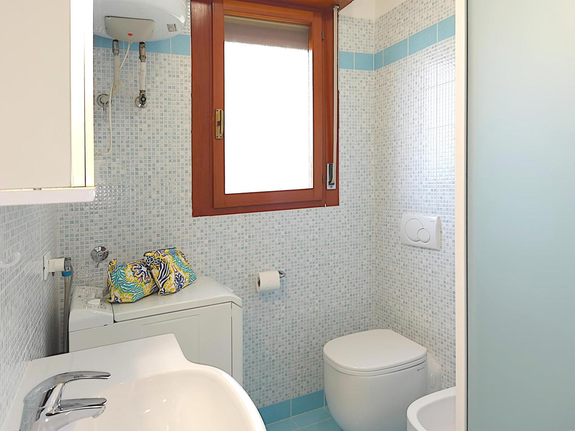 Villaggio Azzurro Bibione Zewnętrze zdjęcie